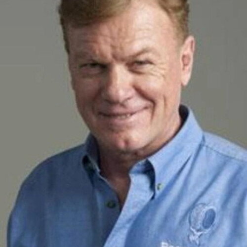Vince Martin