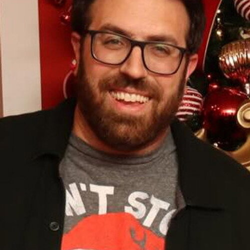 Joe Russo