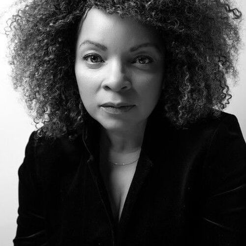Ruth E. Carter