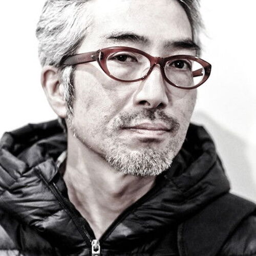 Shinji Imaoka