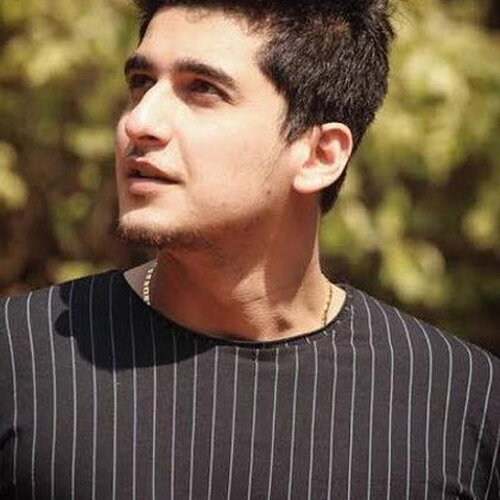 Bhavesh Bhanushali
