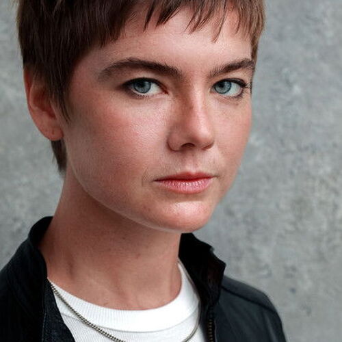 Sarah J. Bartholomew