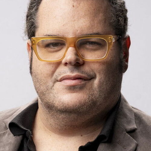Josh Gad