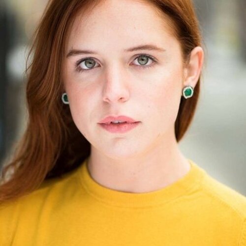 Naian González Norvind