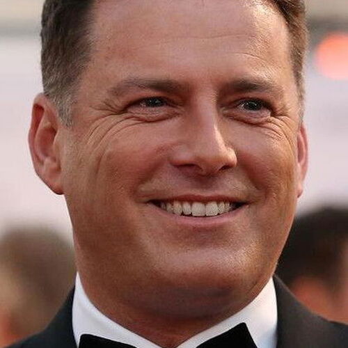 Karl Stefanovic