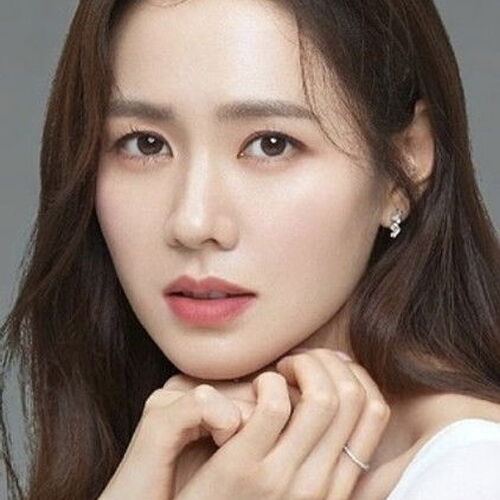 Son Ye-jin