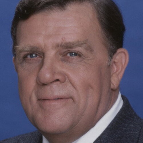 Pat Hingle