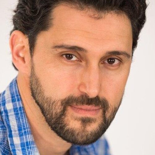 Abdelghafour Elaaziz