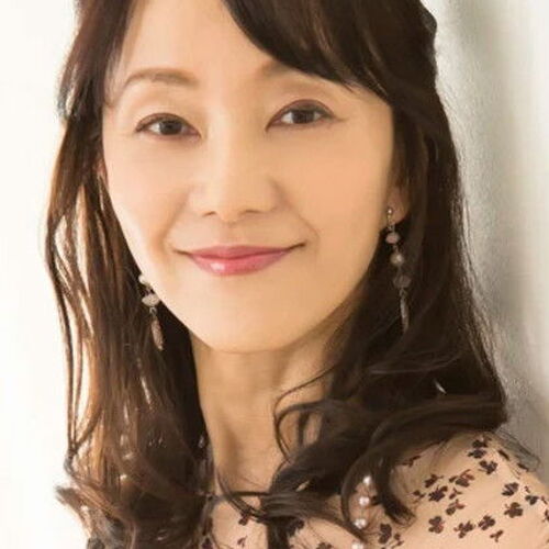 Atsuko Tanaka