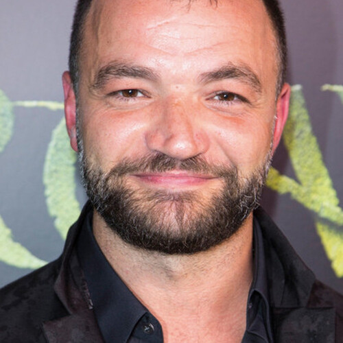 Nick E. Tarabay