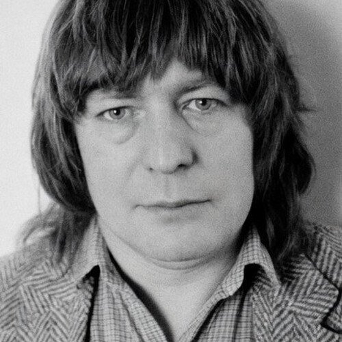 Alan Parker