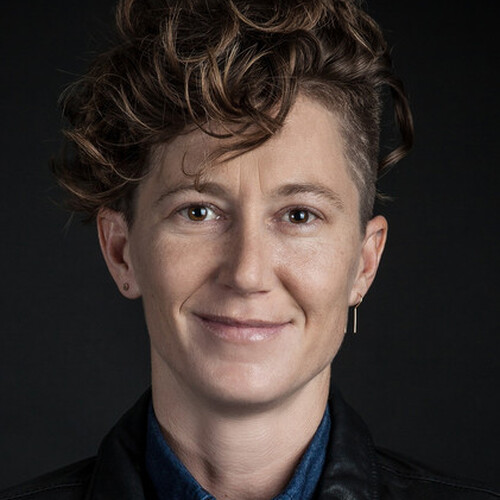 Jessica Harbeck