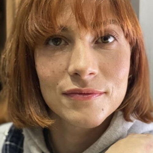 Emmanuelle Youchnovski