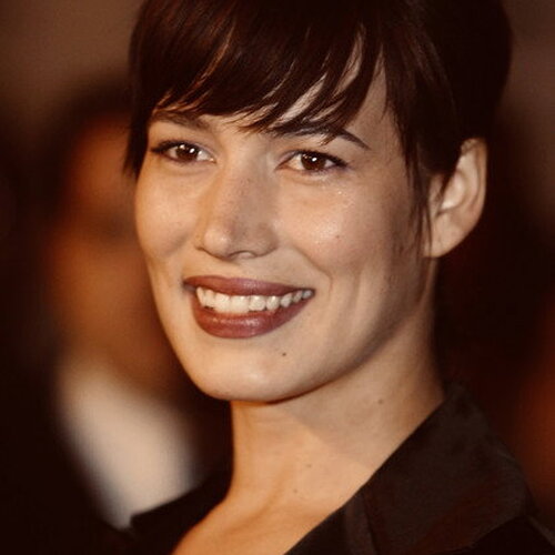 Stephanie Hodge