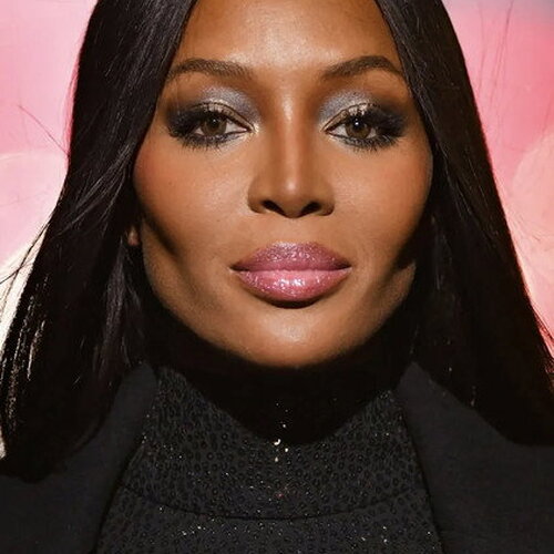 Naomi Campbell