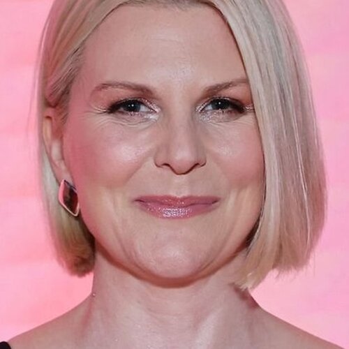 Jennifer Robertson