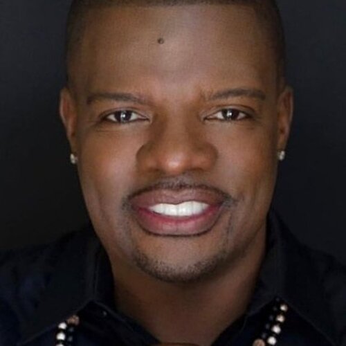 Ricky Bell