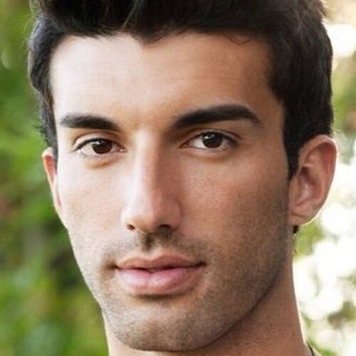 Justin Baldoni