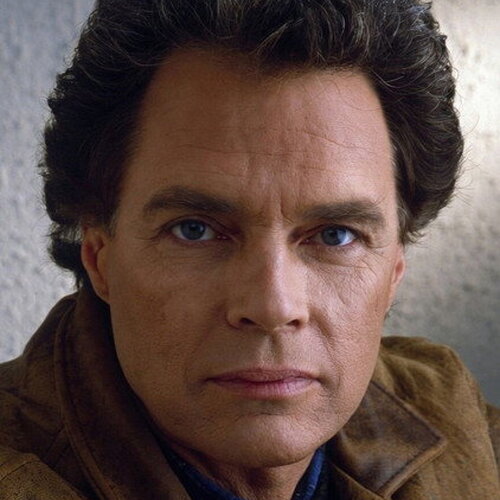 Richard Beymer