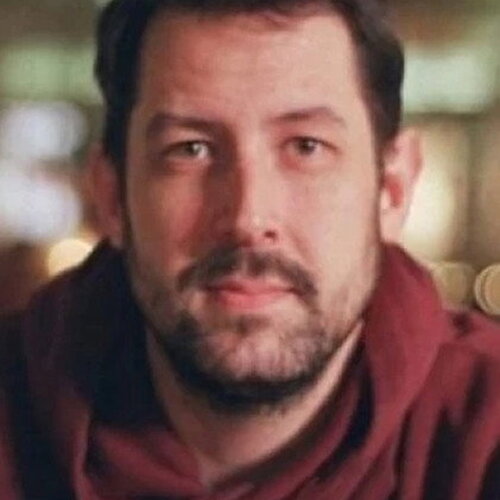 Eduardo Huete