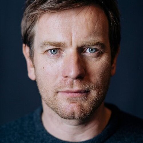 Ewan McGregor
