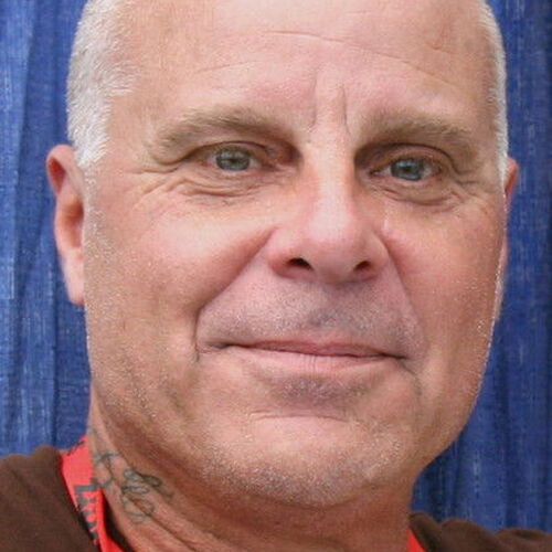 Tony Moran