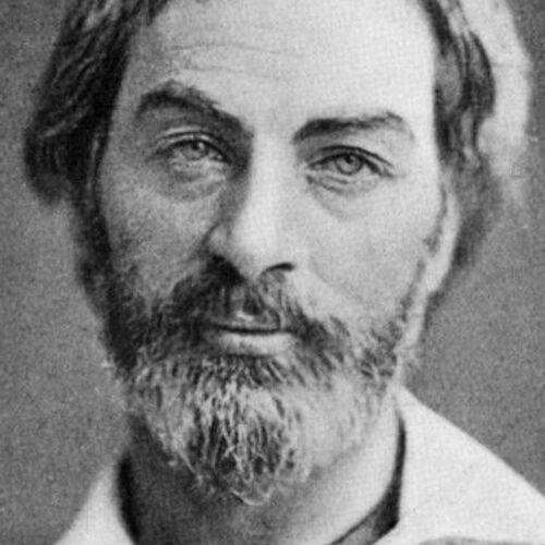 Walt Whitman