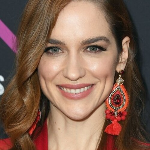 Melanie Scrofano