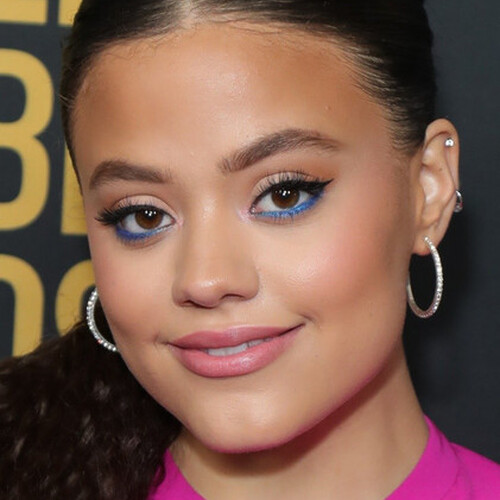 Sarah Jeffery