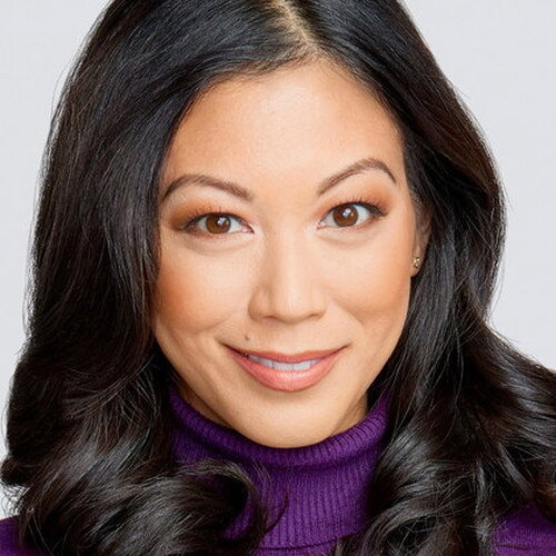 Brittany Ishibashi
