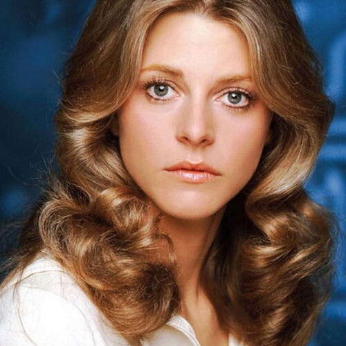 Lindsay Wagner