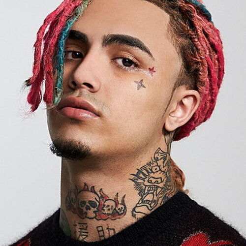 Lil Pump
