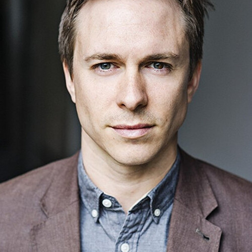 Robin Chalk