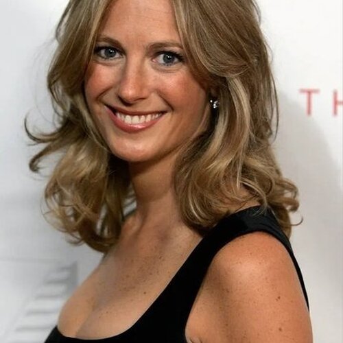 Lauren Weisberger