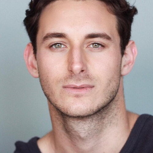 Ryan Panizza