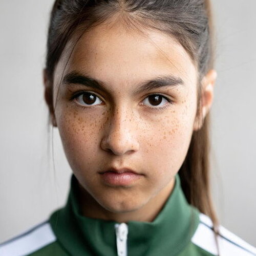 Laila Barwick