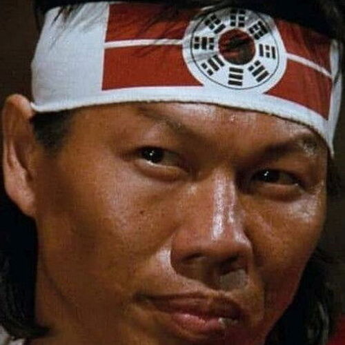 Bolo Yeung Sze