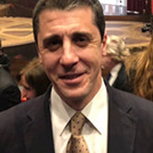 Carlos Rosado Sibón