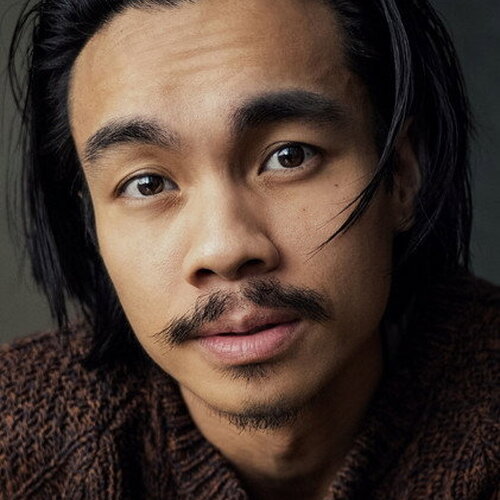 Alan Trong