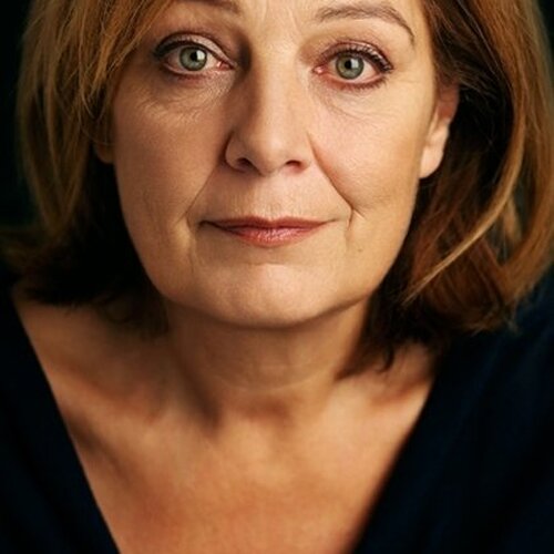 Caroline Lena Olsson