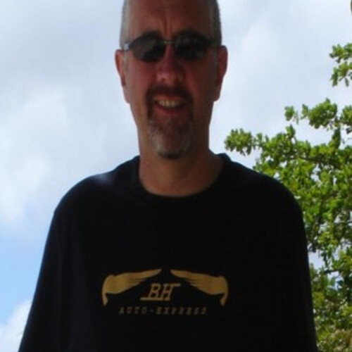 Chris Lyons