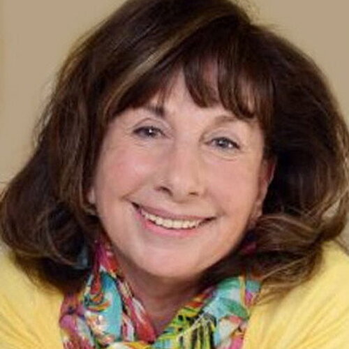 Jill Goldston