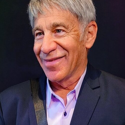 Stephen Schwartz