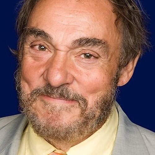 John Rhys-Davies
