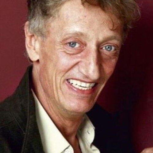 Enrique San Francisco