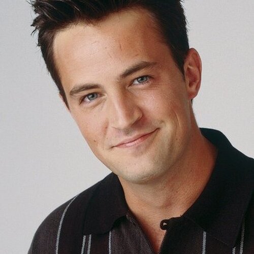Matthew Perry