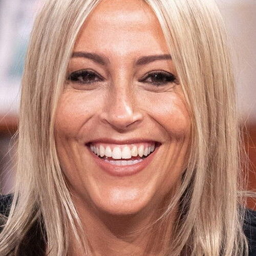 Nicole Appleton