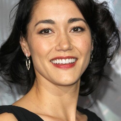 Sandrine Holt