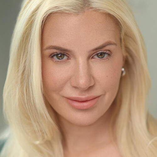 Rachel Sheen