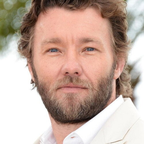 Joel Edgerton